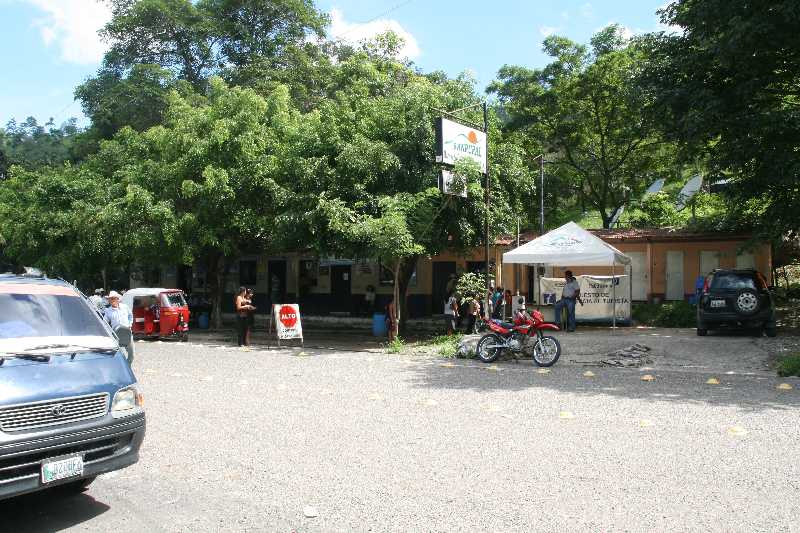 Mexico & Guatemala 2010 - 0837